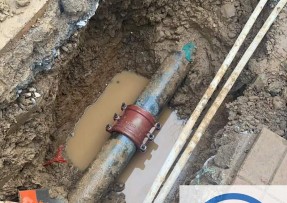 山阳区水管漏水检测公司4