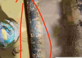 山阳区水管漏水检测公司1